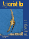 aquariofilia